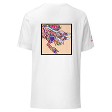 Load image into Gallery viewer, Karl Lagerfeld Lizard Unisex t-shirt