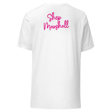 Load image into Gallery viewer, Exquisite Deceit: The Kiss of Death - Painting Unisex t-shirt