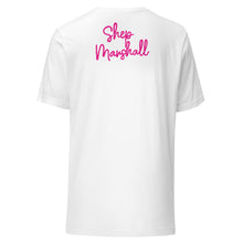 Load image into Gallery viewer, Run Deer MC Lightweight Front Print Unisex t-shirt