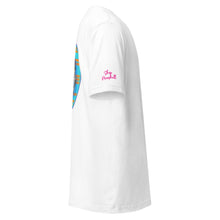 Load image into Gallery viewer, Beach Monkey Lightweight Unisex t-shirt