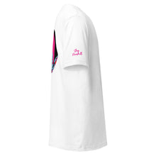 Load image into Gallery viewer, Oval Cheetah Unisex t-shirt