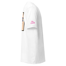 Load image into Gallery viewer, Karl Lagerfeld Lizard Unisex t-shirt