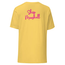 Load image into Gallery viewer, Lips Logo Lightweight Unisex t-shirt