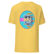 Load image into Gallery viewer, Beach Monkey Lightweight Unisex t-shirt