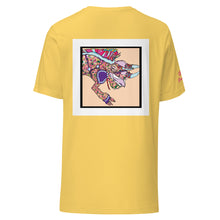 Load image into Gallery viewer, Karl Lagerfeld Lizard Unisex t-shirt