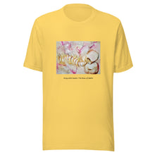 Load image into Gallery viewer, Exquisite Deceit: The Kiss of Death - Painting Unisex t-shirt