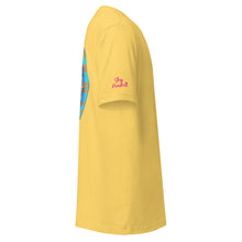 Load image into Gallery viewer, Beach Monkey Lightweight Unisex t-shirt