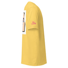 Load image into Gallery viewer, Karl Lagerfeld Lizard Unisex t-shirt