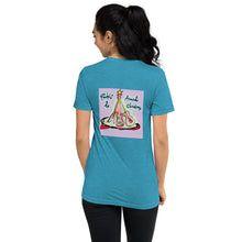Load image into Gallery viewer, Guitar Tree Short sleeve t-shirt