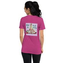 Load image into Gallery viewer, Guitar Tree Short sleeve t-shirt