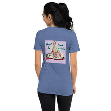 Load image into Gallery viewer, Guitar Tree Short sleeve t-shirt