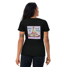 Load image into Gallery viewer, Guitar Tree Short sleeve t-shirt