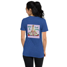 Load image into Gallery viewer, Guitar Tree Short sleeve t-shirt