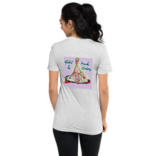 Load image into Gallery viewer, Guitar Tree Short sleeve t-shirt