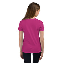 Load image into Gallery viewer, Cheetah Youth Short Sleeve T-Shirt