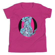 Load image into Gallery viewer, Cheetah Youth Short Sleeve T-Shirt