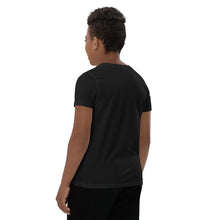 Load image into Gallery viewer, Guitar Tree Youth Short Sleeve T-Shirt