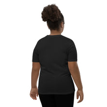 Load image into Gallery viewer, Guitar Tree Youth Short Sleeve T-Shirt