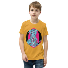 Load image into Gallery viewer, Cheetah Youth Short Sleeve T-Shirt