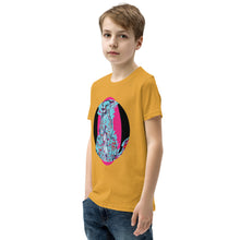 Load image into Gallery viewer, Cheetah Youth Short Sleeve T-Shirt