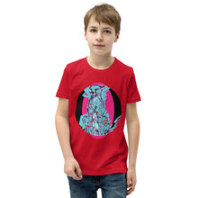 Load image into Gallery viewer, Cheetah Youth Short Sleeve T-Shirt