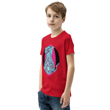 Load image into Gallery viewer, Cheetah Youth Short Sleeve T-Shirt