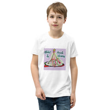 Load image into Gallery viewer, Guitar Tree Youth Short Sleeve T-Shirt