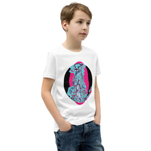 Load image into Gallery viewer, Cheetah Youth Short Sleeve T-Shirt