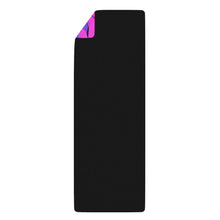 Load image into Gallery viewer, Rubber Yoga Mat