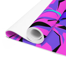 Load image into Gallery viewer, Foam Yoga Mat
