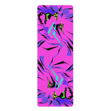Load image into Gallery viewer, Rubber Yoga Mat
