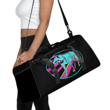 Load image into Gallery viewer, Steppin Out Duffle bag