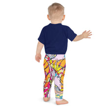 Load image into Gallery viewer, Seahorse Kid's Leggings
