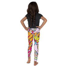Load image into Gallery viewer, Seahorse Kid's Leggings