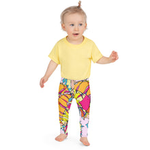 Load image into Gallery viewer, Seahorse Kid's Leggings