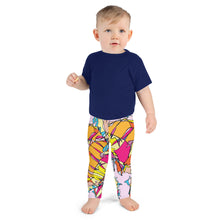 Load image into Gallery viewer, Seahorse Kid's Leggings