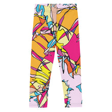 Load image into Gallery viewer, Seahorse Kid's Leggings