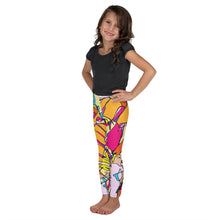 Load image into Gallery viewer, Seahorse Kid's Leggings