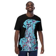 Load image into Gallery viewer, Cheetah Men's t-shirt