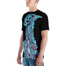 Load image into Gallery viewer, Cheetah Men's t-shirt