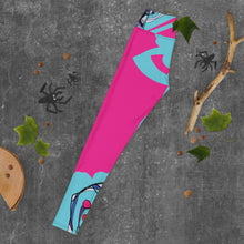 Load image into Gallery viewer, Cheetah Yoga Leggings