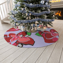 Load image into Gallery viewer, Round Tree Skirt