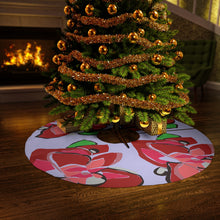 Load image into Gallery viewer, Round Tree Skirt