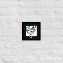 Load image into Gallery viewer, Run Deer MC Poster
