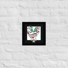 Load image into Gallery viewer, Run Deer MC Poster