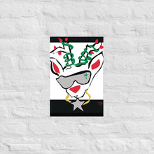 Load image into Gallery viewer, Run Deer MC Poster