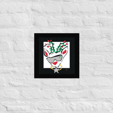 Load image into Gallery viewer, Run Deer MC Poster