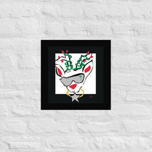 Load image into Gallery viewer, Run Deer MC Poster