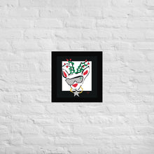 Load image into Gallery viewer, Run Deer MC Poster