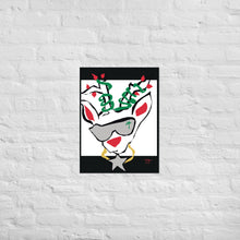Load image into Gallery viewer, Run Deer MC Poster